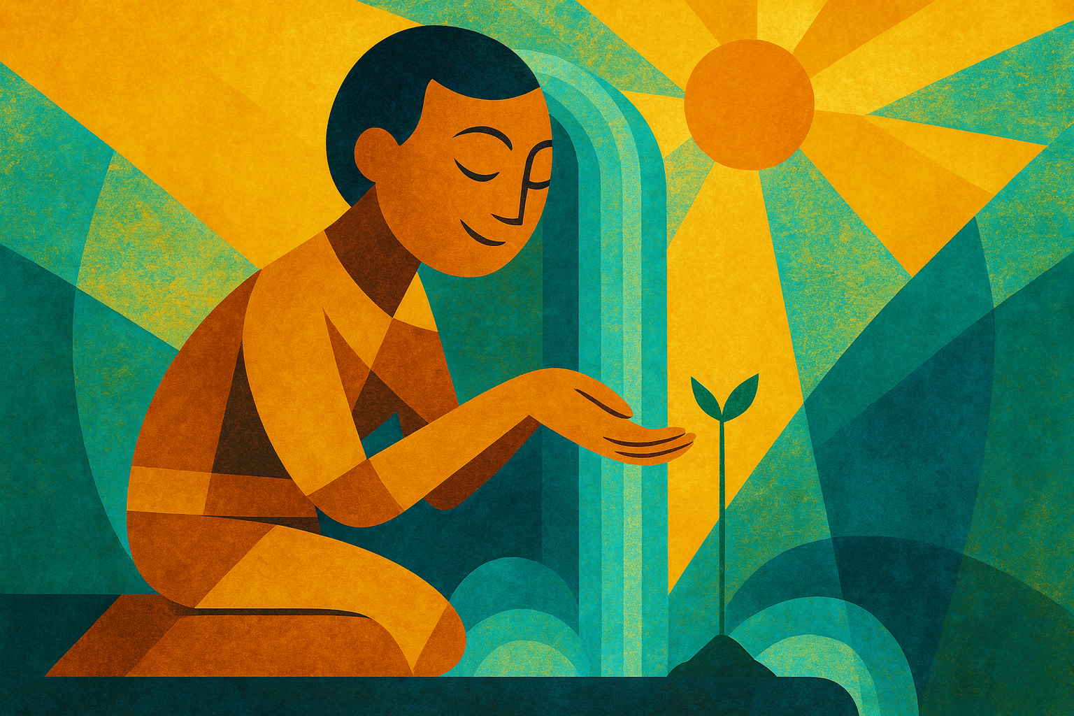 The Baseline Day: build a floor so discipline doesn’t fall through