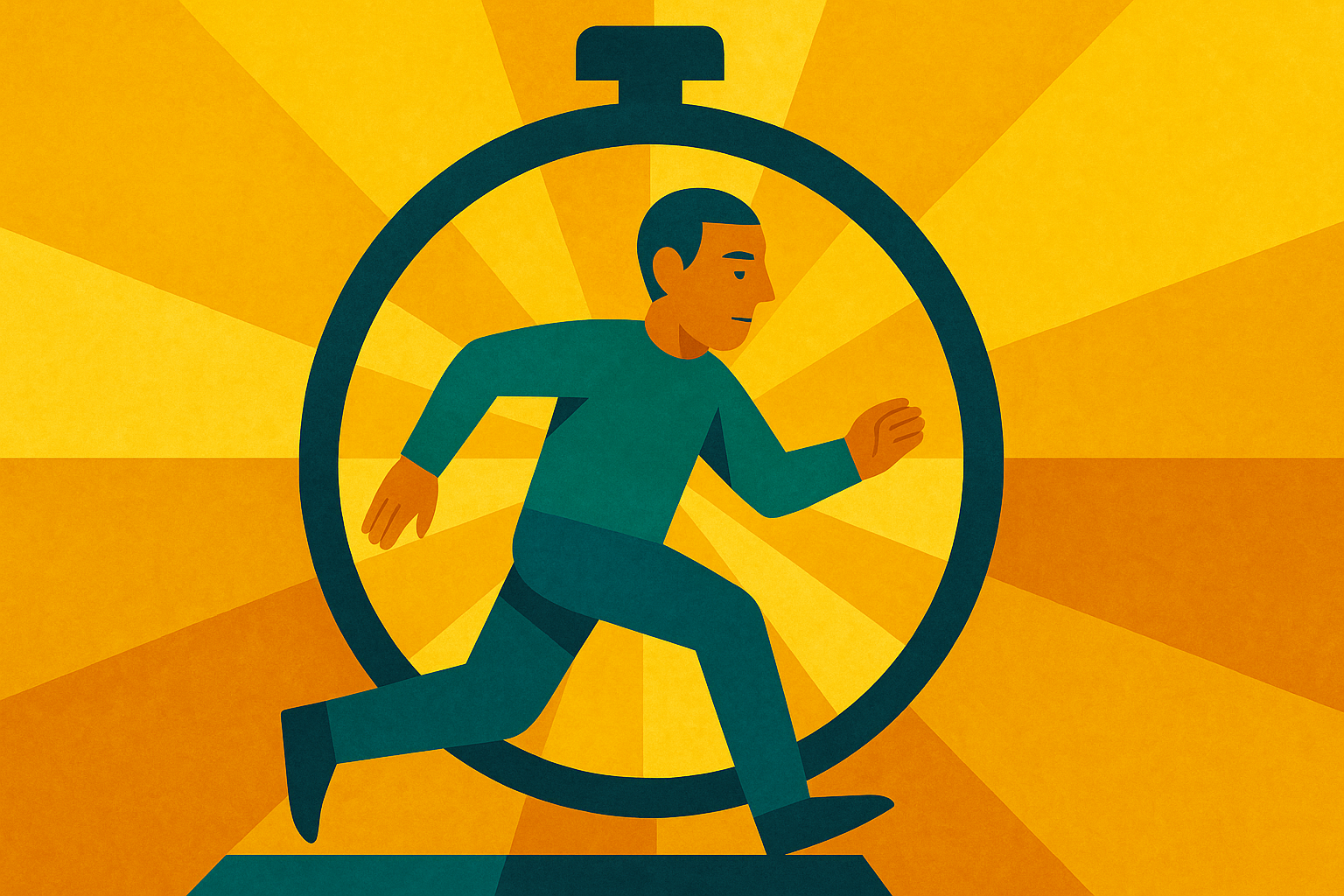 The First Ten Seconds: design the start so willpower isn’t needed