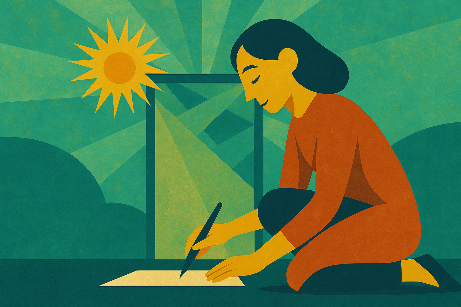 The Return: starting again without the drama