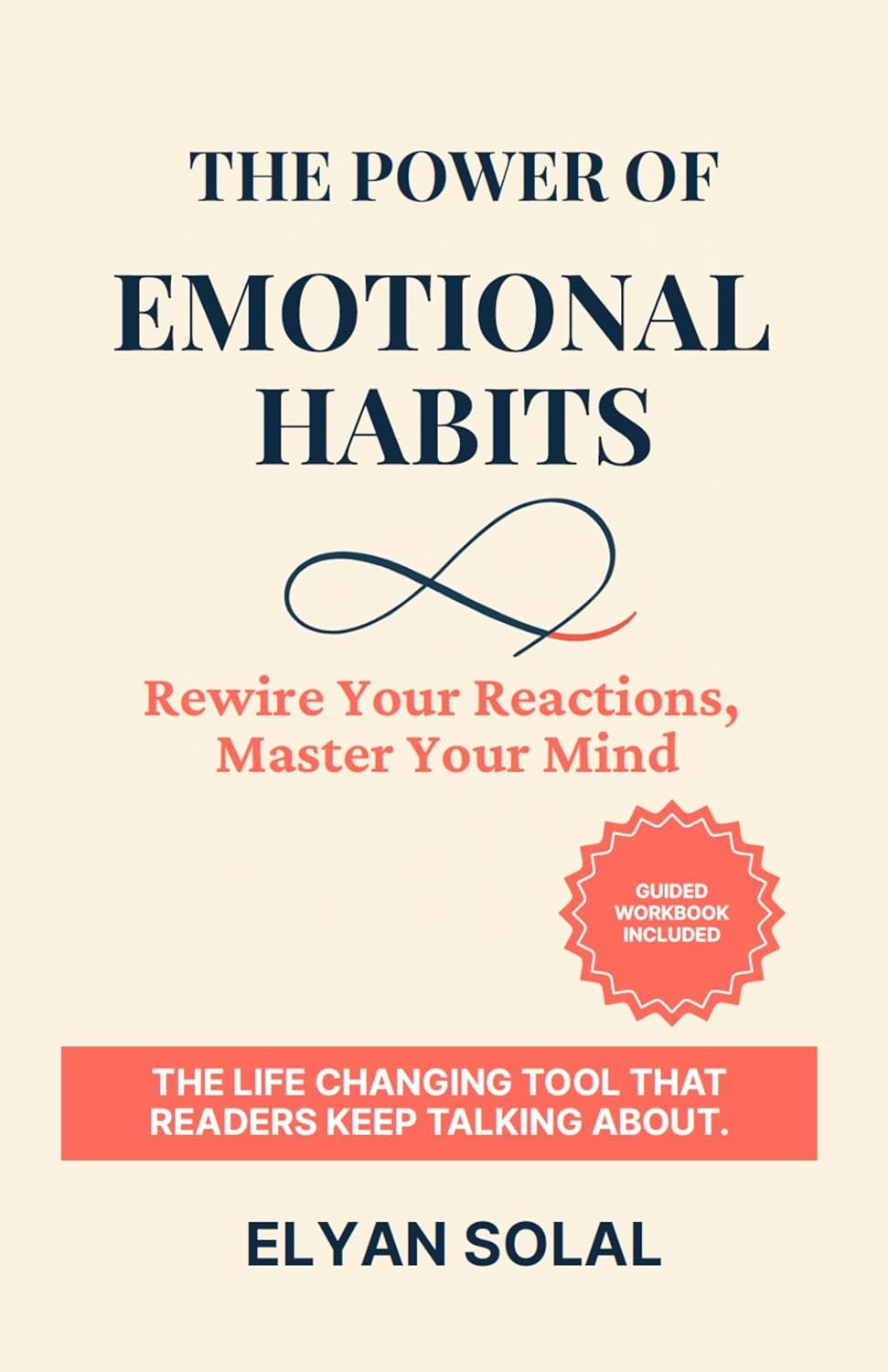 The Power of Emotional Habits cover